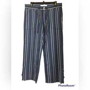 Carve Design Capri Casual Pants Size 6 NWOT